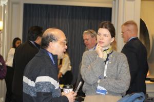 Photo from COINS 2025 Drug Conference - Drug_R&D_Coffee_Break.JPG