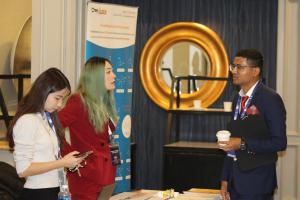 Photo from COINS 2025 Drug Conference - Drug_R&D_Exhibitor.JPG