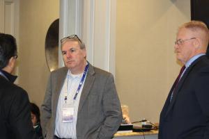 Photo from COINS 2025 Drug Conference - Drug_R&D_Exhibitor_Time.JPG