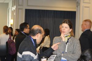 Photo from COINS 2025 Drug Conference - Drug_R&D_Lexogen.JPG