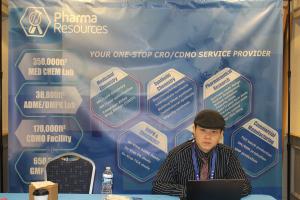 Photo from COINS 2025 Drug Conference - PharmaResources_Drug.JPG