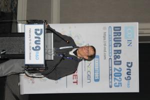 Photo from COINS 2025 Drug Conference - David_J_Greenblatt.JPG