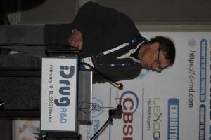 Photo from COINS 2025 Drug Conference - David_J_Greenblatt_Tufts_University.JPG