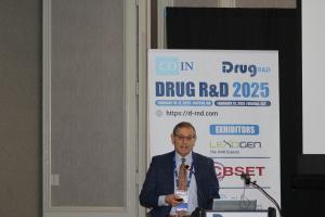 Photo from COINS 2025 Drug Conference - Domenico_Pratico.JPG