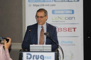 Photo from COINS 2025 Drug Conference - Domenico_Pratico_Keynote.JPG