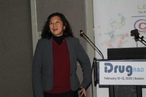Photo from COINS 2025 Drug Conference - Feng_Liu_Smith.JPG