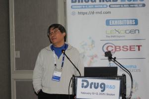 Photo from COINS 2025 Drug Conference - Hai_Rao_Southern_University_of_Science_and_Technology_China.JPG