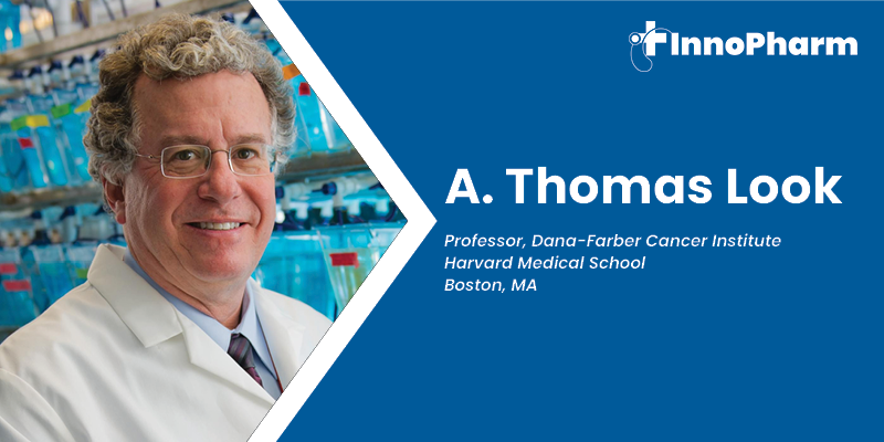 Dr. A. Thomas Look