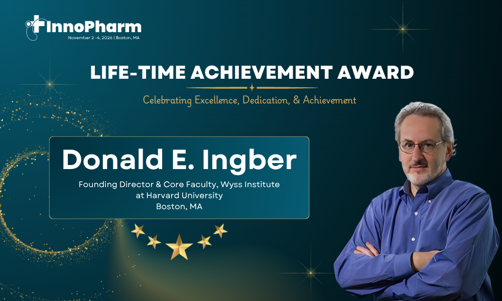 Donald E. Ingber
