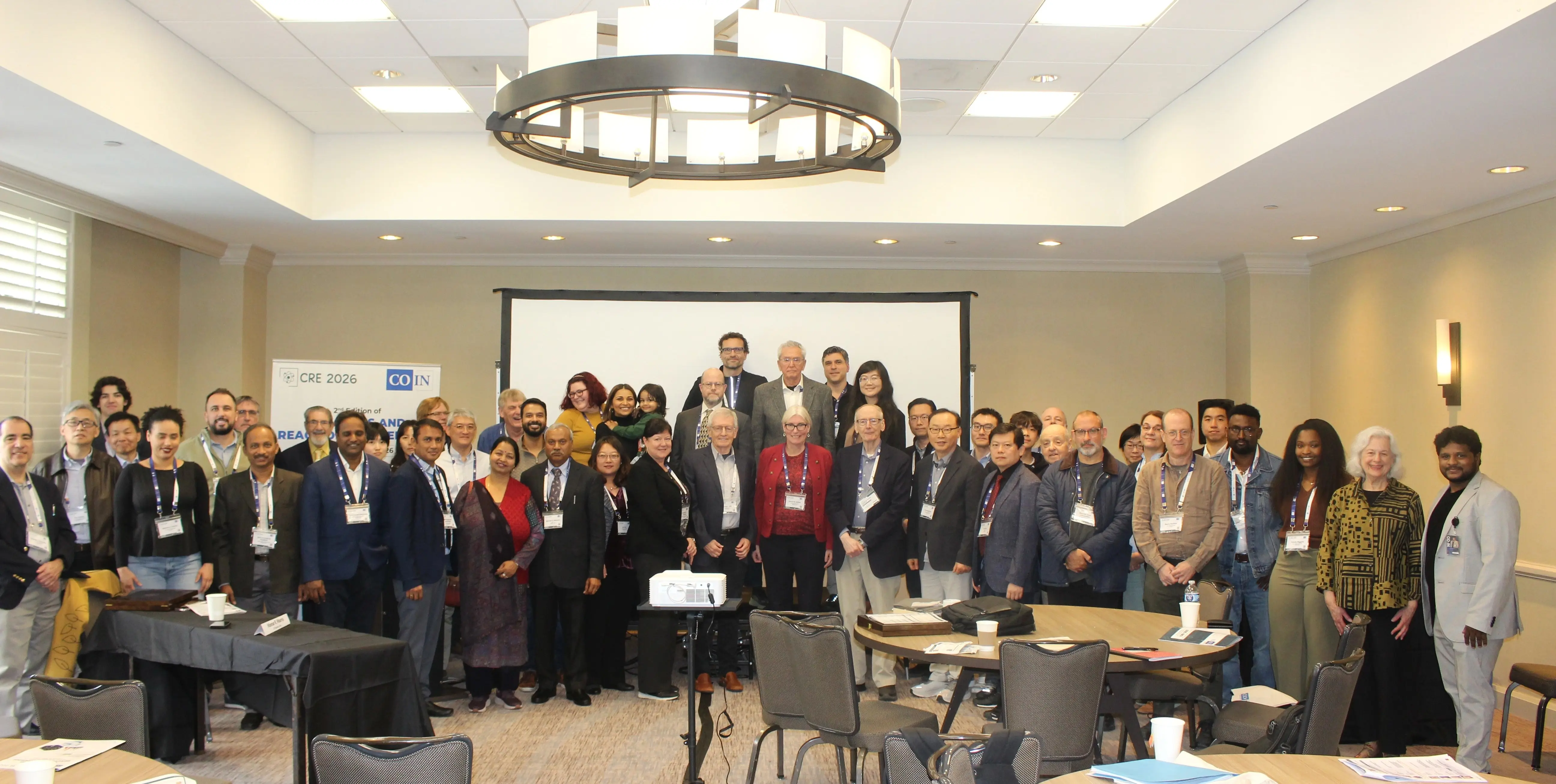 Future Energy Summit 2026 Group Photo